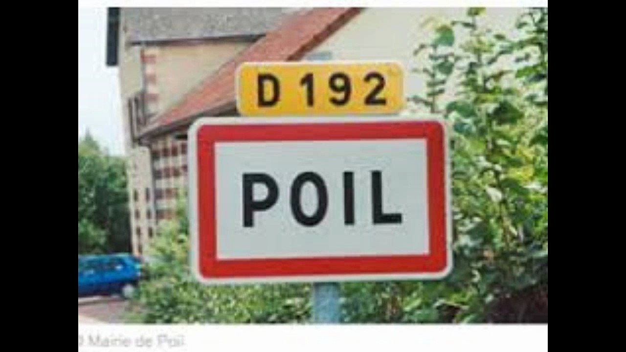 Humour : Nom des Communes les plus drôles de France Partie 3
