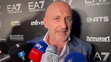 Inter, Ausilio su Calhanoglu: "Galatasaray spregiudicato"