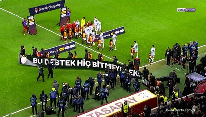 Galatasaray - Adana Demirspor Ma zeti 9 Şubat 2025, Pazar,
