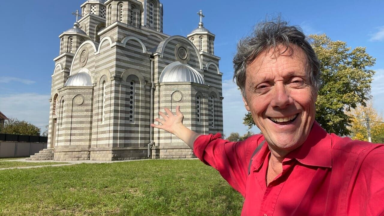 J'irai dormir chez vous