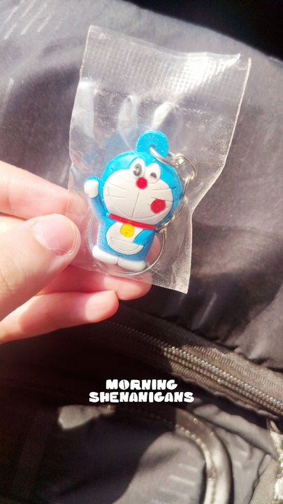 DORAEMON