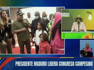 Jefe de Estado: Vamos a rescatar a todos los niños que han sido detenidos en cárceles de migrantes