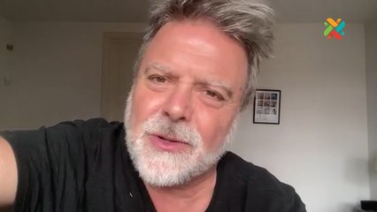 Entrevista a Juanchi Baleirón, integrante de la banda Los Pericos