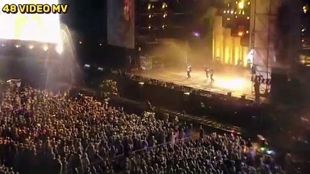 AKB48 - Kiseki wa ma ni Awanai (AKB48 Tokyo Aki Matsuri 2010) | 奇跡は間に合わない