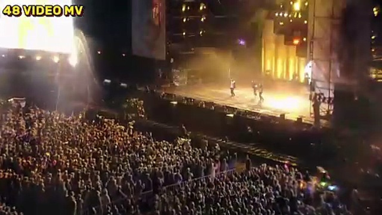 AKB48 - Kiseki wa ma ni Awanai (AKB48 Tokyo Aki Matsuri 2010) | 奇跡は間に合わない