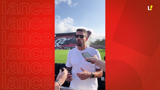 Renato Augusto compara antigo Bayer Leverkusen com os dias atuais