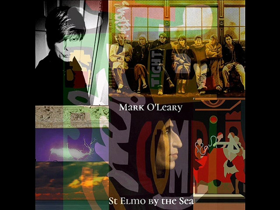 Mark O'Leary - St Elmo by the Sea