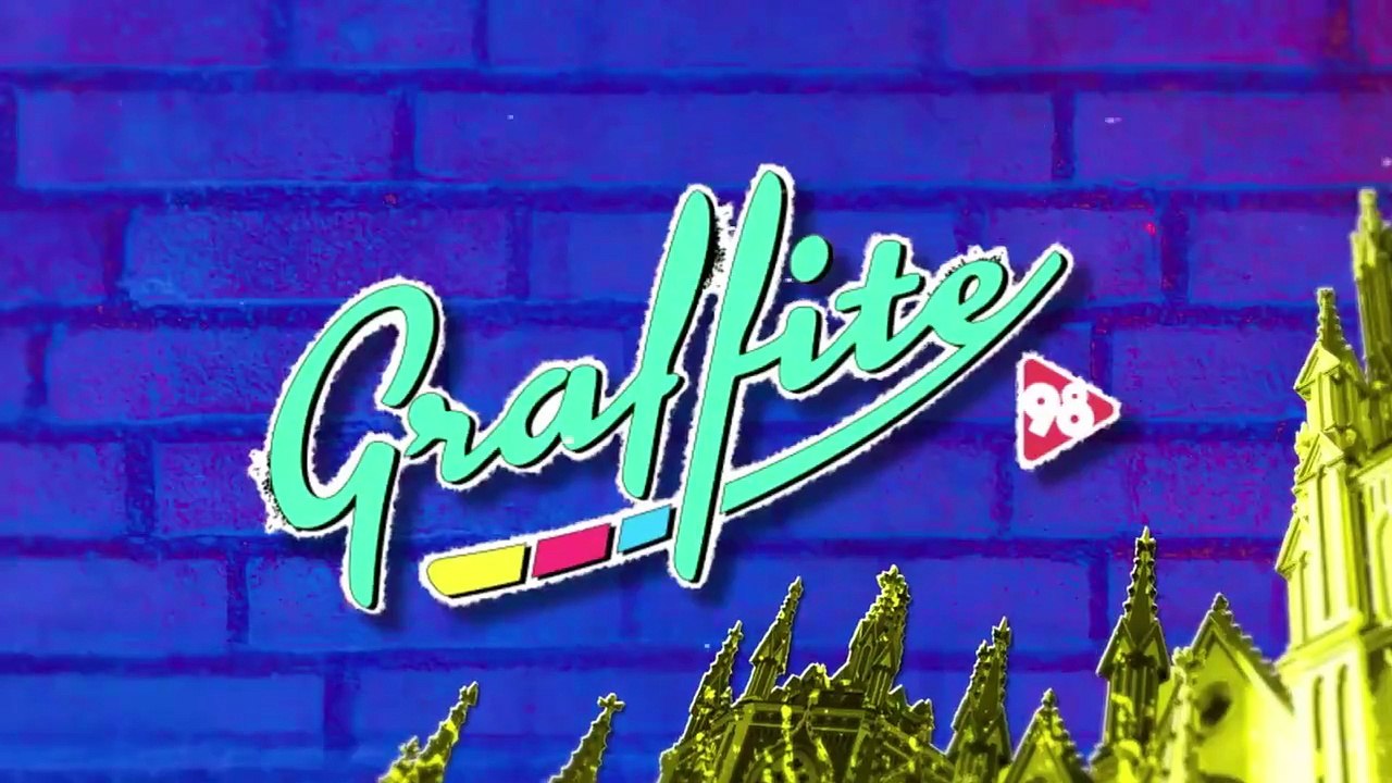 Graffite 18/07/25