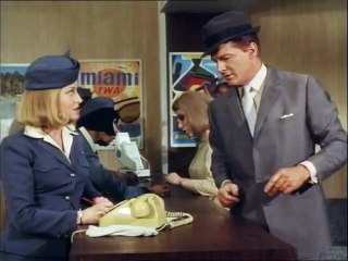 The Baron (1966)  E24 - Long Ago and Far Away