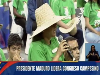 Sector campesino indican que a través de la organización han logrado consolidar una gran base