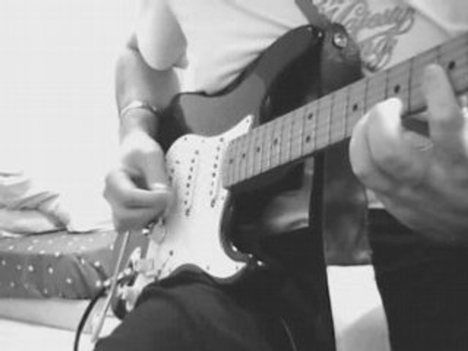 Metallica-nothing else matters