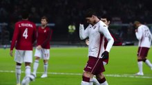 Clash for the Win! AC Milan Battles Torino – PES 2021 Master League