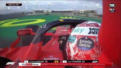 Diễn Biến Chặng Đua Cuối Cùng của Formula 1 2021 : Etihad Airways Abu Dhabi Grand Prix (P1)