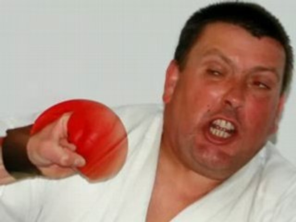 Fight