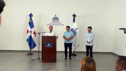Paliza garantiza Teleférico de Puerto Plata no será privatizado