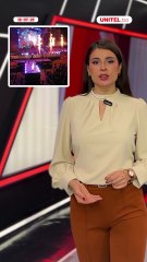 Lo que realmente pasó con la niña quemada con agua hervida en la verbena de La Paz