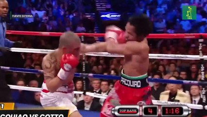 Analistas ESPN opinan sobre la pelea de Manny Pacquiao de este sábado