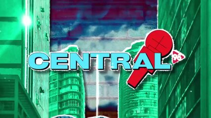 Central 98 - 1ª Edição 18/07/25