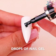 Easy to follow nail hacks to make you a PRO💅