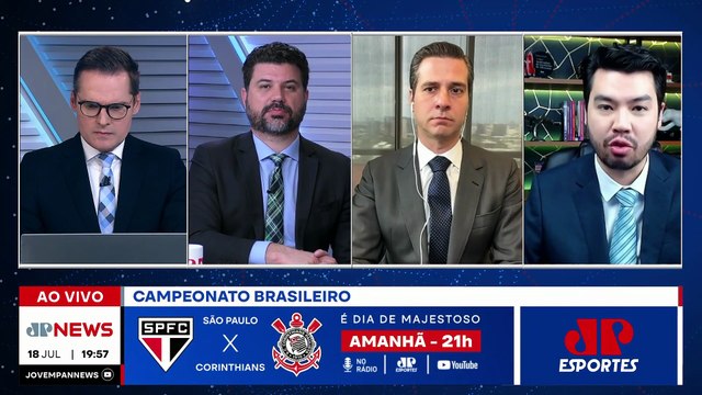 Afronta? Lula diz que será candidato em 2026 para não entregar país para ‘bando de malucos’