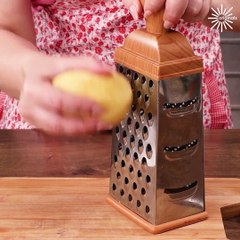 For our food hack lovers, this one is for you!