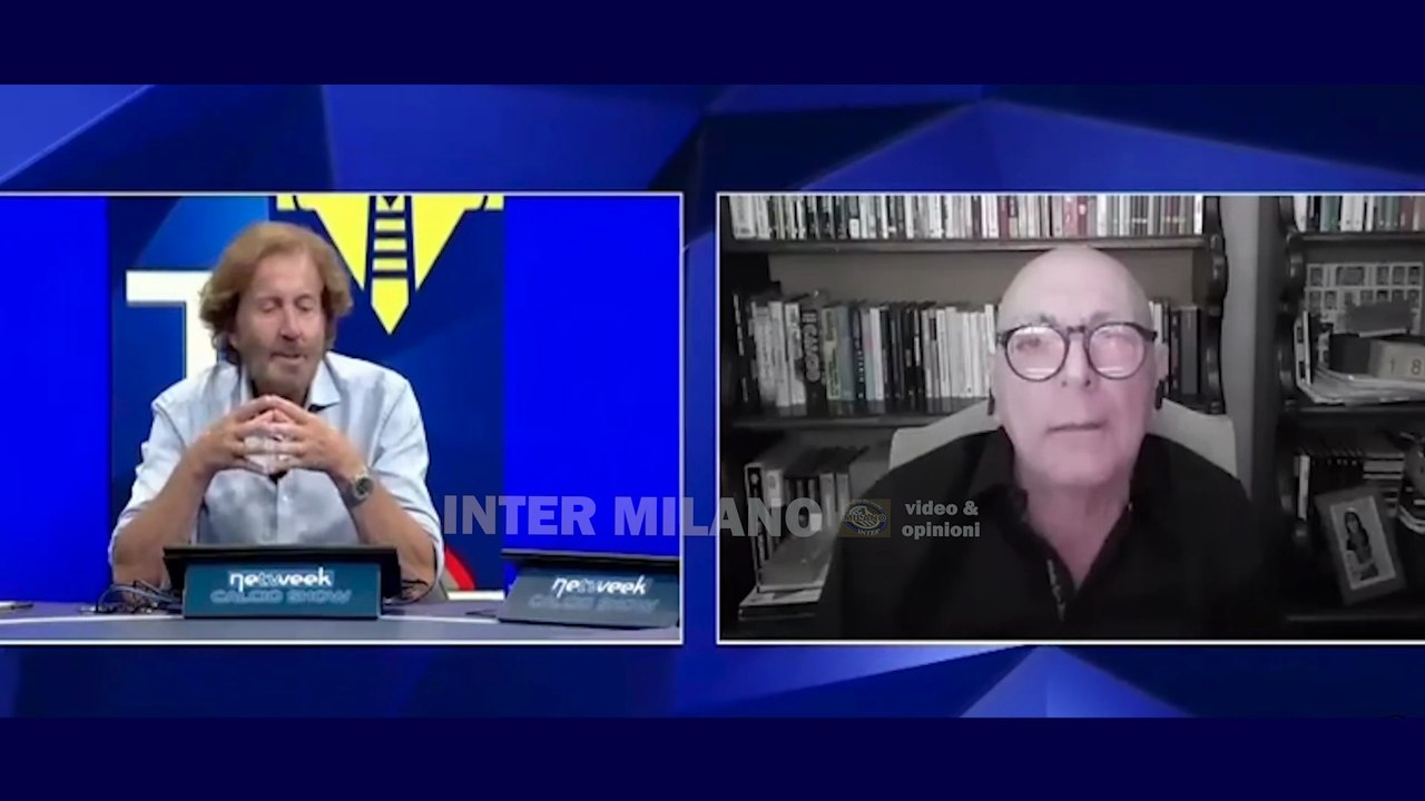 Chirico ipercritico: Perchè Lookman a 50 mln? Bargiggia: l'Inter ha incassato una valanga di soldi.