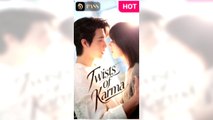 Twists Of Karma full episode