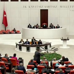 TBMM'de AKP ile CHP arasında LGS gerilimi