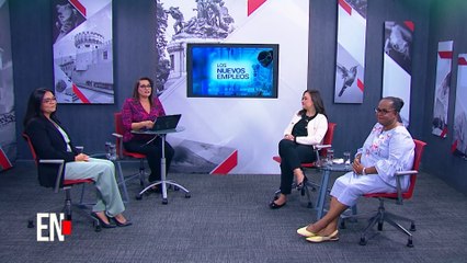 Estado nacional: los nuevos empleos