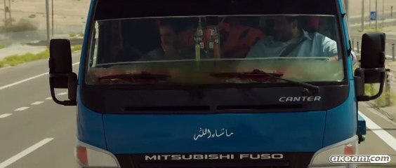 🎬 فيلم من ألف إلى باء