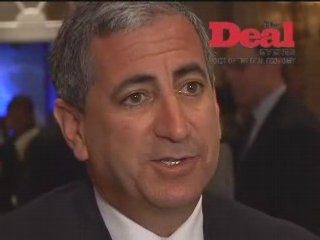 Ken Moelis, CEO, Moelis & Co.: The Deal's Private ...