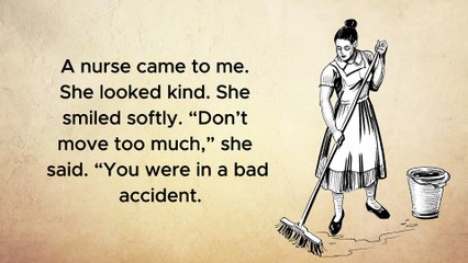 English Listening Practice Through Story – I Am a Cleaner | Learn English with Subtitles #story