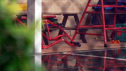 Child sex offender pleads guilty to gardening at QLD childcare centre where his wife worked