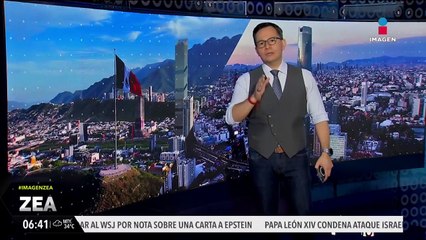 Rescatan a perrito de las vías del Metro CDMX en la estación Isabel la Católica