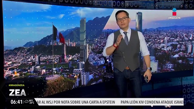 Rescatan a perrito de las vías del Metro CDMX en la estación Isabel la Católica