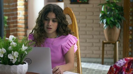 Regalo de Amor, Capitulo 17 | Las Estrellas