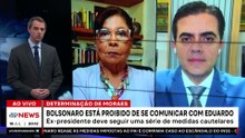Polícia Federal apreende 14 mil dólares e pen drive na casa de Bolsonaro