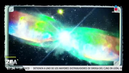 El Planetario Luis Enrique Erro te invita este verano a mirar más allá del cielo