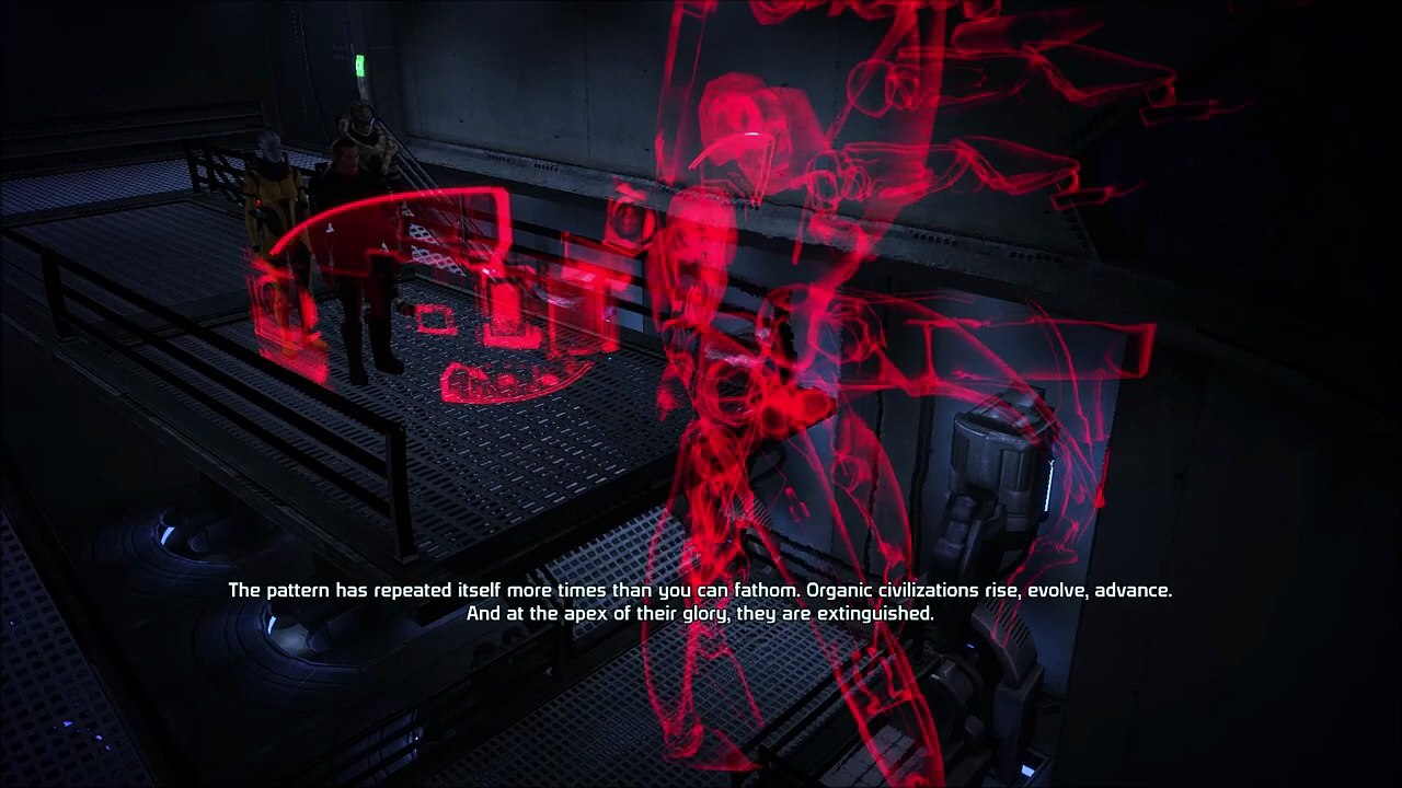 Mass Effect - Part 60