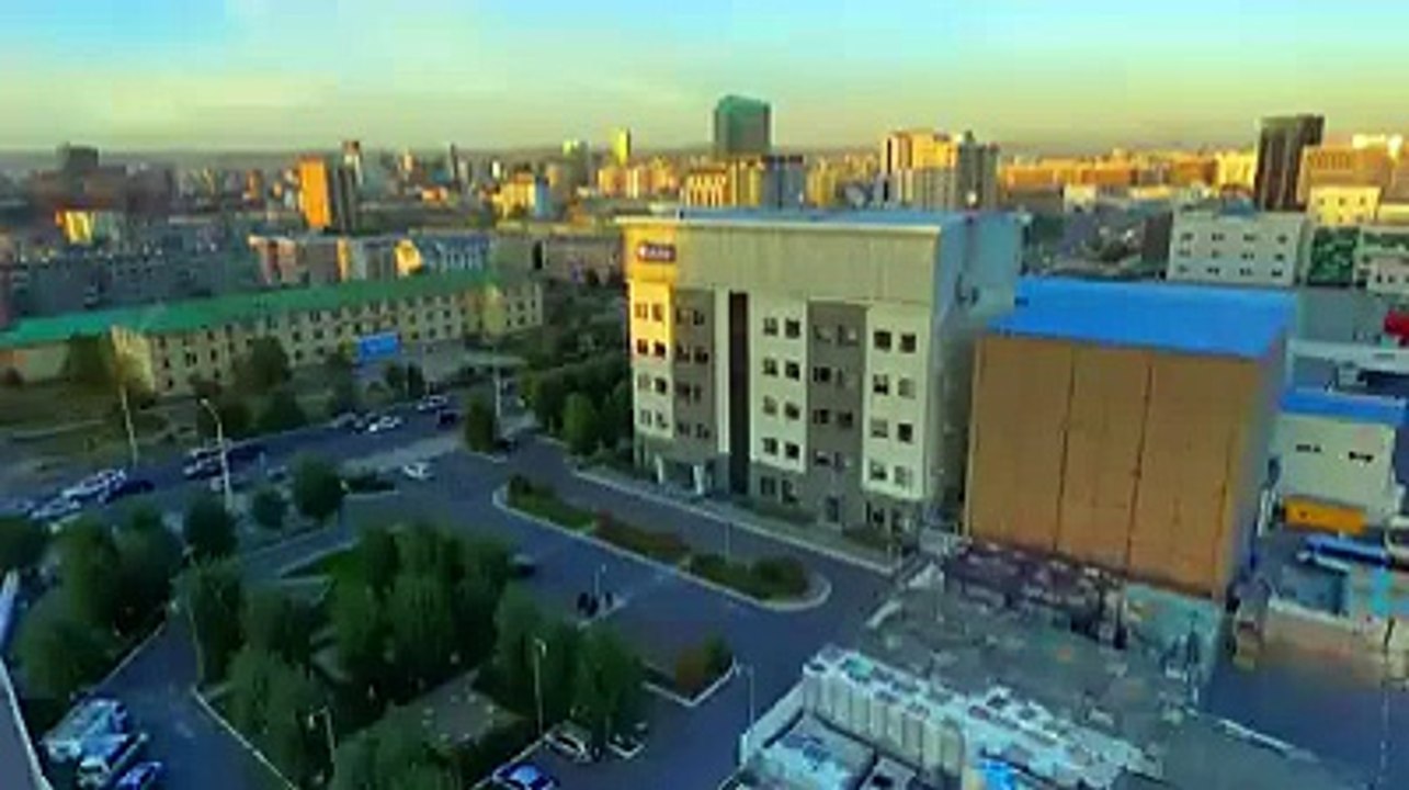 The Last Stop of the Ibex | movie | 2006 | Official Trailer