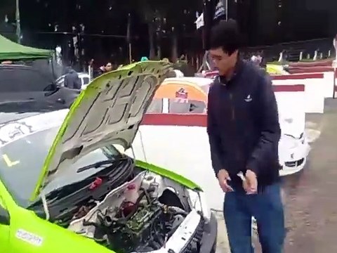 3era fecha - Asociación de Volantes de Tacuarembó - Autódromo Héctor Supicci Sedes - Tbó 14/07/2025