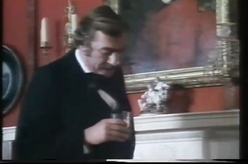 La leyenda del Conde Drácula (1973) - Película completa en español  - Jack Palance