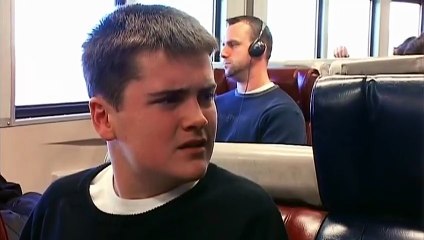 Tadpole 2002 Romantic Comedy-Drama Movie