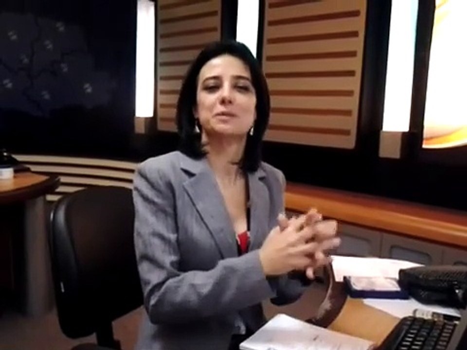 RIC Notícias está de volta - RIC Notícias -  RIC Mais Paraná