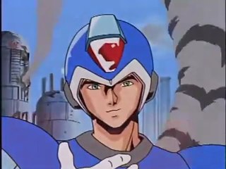 Mega Man - Episódio 26 (Dublado)