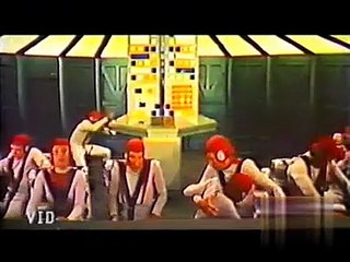 Anno Zero - Guerra Nello Spazio (1977) ITA