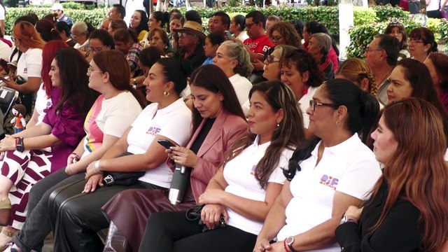 Con apoyo médico y capacitación, Tlajomulco busca cerrar brechas sociales