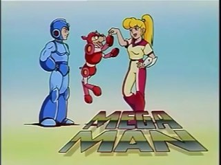 Mega Man - Episódio 27 Final (Legendado Pt-Br)