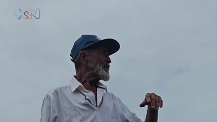 El hombre con siete apodos que conquistó Santo Domingo