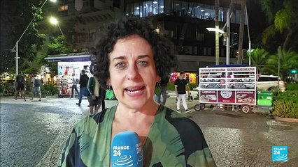 Informe desde Río de Janeiro: Bolsonaro sometido a medidas cautelares en medio de tensiones